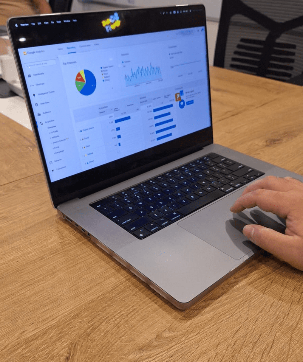 SEO Optimization