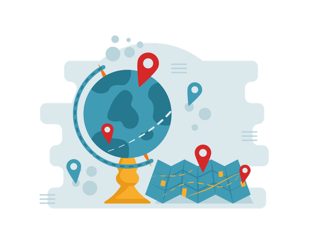 Regional Experts